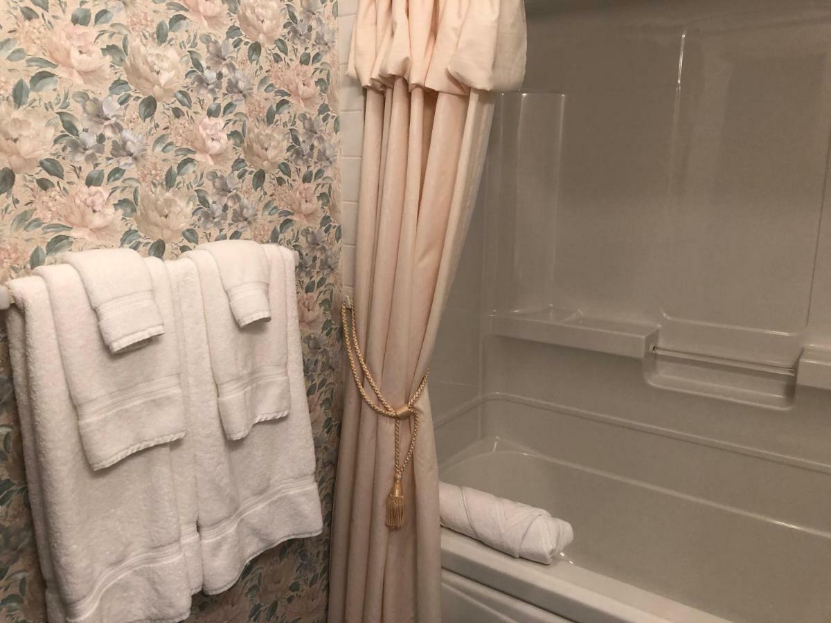 Saint AnnsThe Luckenbooth住宿加早餐旅馆 外观 照片